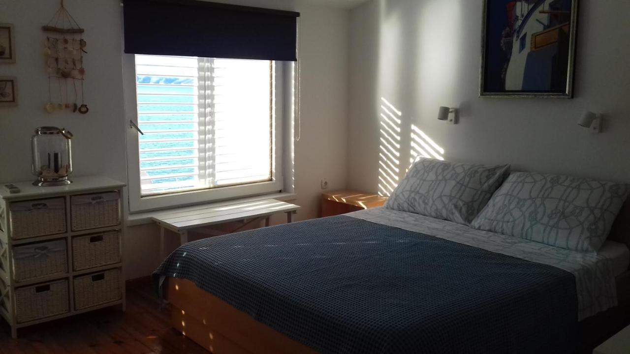 Studio With Magic View Podgora Exterior foto