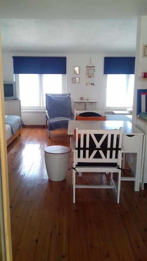 Studio With Magic View Podgora Exterior foto