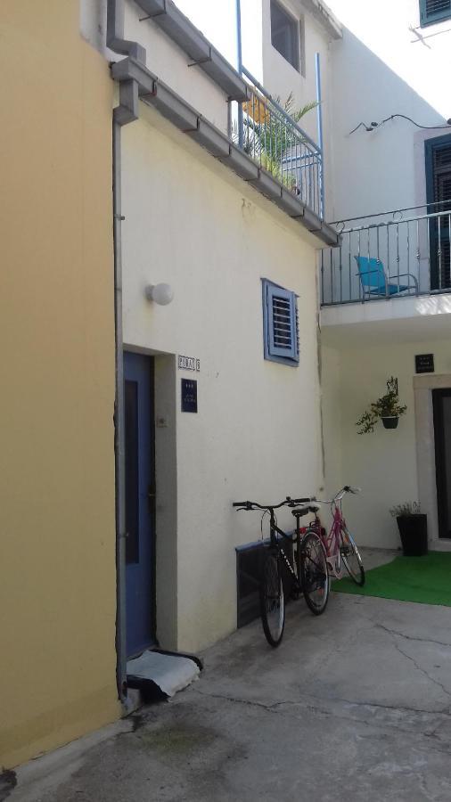 Studio With Magic View Podgora Exterior foto
